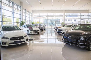 專業(yè)品質(zhì)，悅享駕乘 北京運通興華汽車裝飾服務(wù)全解析